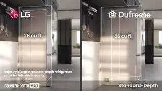 The First Refrigerator of It's Kind