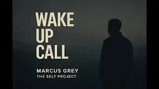 Nothing Changes Until You Do | A Wake-Up Call