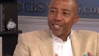 Kevin Liles on the state of hip-hop, music industry