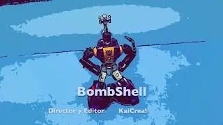 BombShell - Combiner Wars
