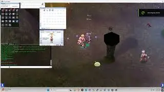 Change Equipment V2