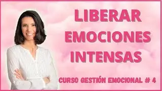 Ejercicio para reducir emociones intensas