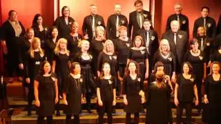 This Christmas - An A Cappella Christmas, from Soulfood with Love