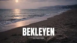 Çağıl - Bekleyen (Turkish AI Music)