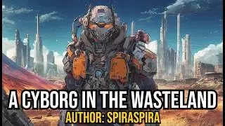 A cyborg in the Wasteland Ch 1-99 (Fallout X Eclipse Phase) Webnovel Audiobook