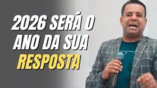 ESSA MENSAGEM LIBERA UM NOVO NÍVEL DE PROSPERIDADE SOBRE A SUA VIDA - Pr. Moises Leopoldino