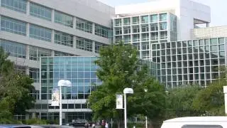 National Archives and Records Administration (NARA) at College Park