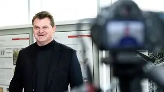&ldquo;Sustainability? Social solutions for generations to come&rdquo; &ndash; Kai-Uwe Bergmann
