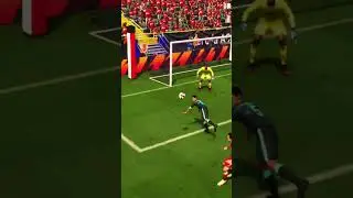 Fifa 22 | Best Skill Goals # 18 ft Saint-Maximin & Garrincha.