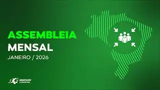 Assembleia 21/01 - Grupo de Automóveis, Motos, Caminhões e Imóveis
