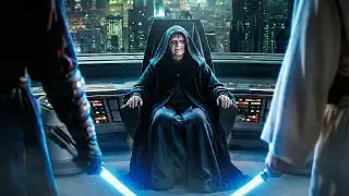 What IF Obi Wan Brought Anakin Back To The Light