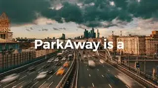 Welcome to ParkAway | Booking and Renting parking spaces in India