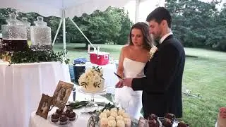 Kathleen & Braden - A Kingery Productions film