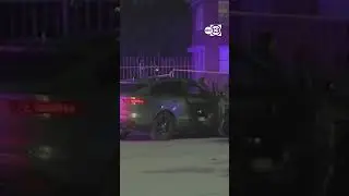 Patrol in Third Ward begins, but shooting leaves 1 injured