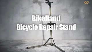 BikeHand Bicycle Repair Stand CD-KT100-N