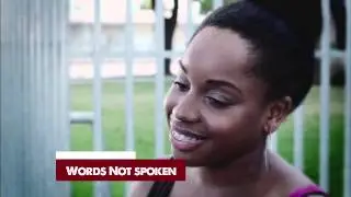 All New Episode of ABFF Independent:  Words Not Spoken