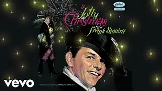 Frank Sinatra - I'll Be Home For Christmas (If Only In My Dreams) (Visualizer)