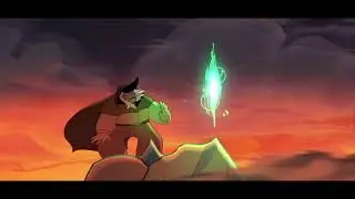 Timekeepers (2022) - CalArts Short Film