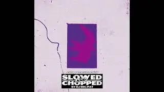BEDROOM &ldquo;BETTER FRIENDS&rdquo; DJ BIG PAT REMIX (SLOWED ABD CHOPPED) 2023