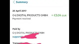 [2018] Make Money Online With Mobile [Autopilot] Super Fast Cashout [April]