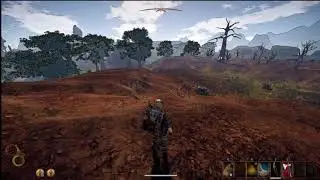 Outward (Newb play)