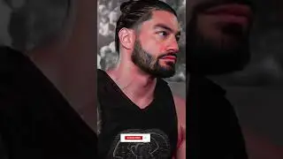 Roman Reigns new status 👿 | mood off status | boy attitude status | Roman Reigns 4K status | shorts