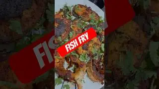 Fish fry || chepa pan fry #ytshorts #yt #food #fishfry #recepies #healthyfood #foodie #cookwithme