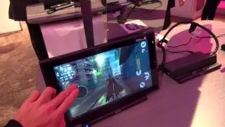 Snapdragon 800 MSM8974 Gaming