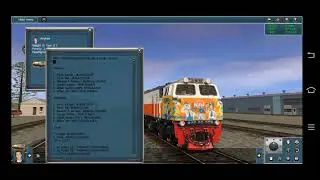 Share addons CC 206 RNP EDIT FTCID @Faisal_RailfansDaop8 