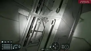 Space Engineers artificial gravity minus the gravity generator