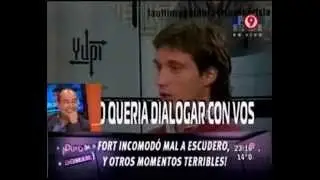 Guillermo vs. Elio Rossi