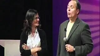 Jones Loflin: Change Management and Work/Life Balance Speaker, Co-Author of 