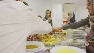 The best type of food in Egypt