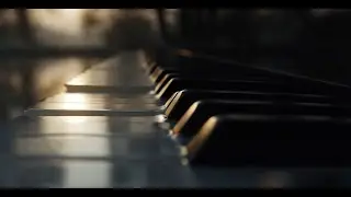 Uyku, Dinlenme, Meditasyon ve Sakin Müzik - Piano | Sakin Nota