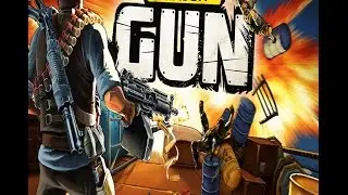 Major GUN v3 8 9 Mod Unlimited Money