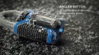 Introducing Our Squire All Terrain Combination Padlocks
