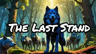 Aurion and The Ancestral Wolves: The Last Stand of The Shadow King - Chapter 9 Unfolds Now