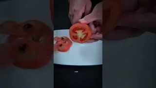#FoodArt#CreativeCooking#VeggieArt#TomatoBear#CuteFood#FunWithFood#HealthyAndFun#FoodSculpture