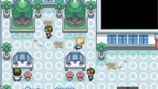Pokemon Violet - Geheimpower Erhalten