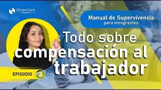 ¿Tuviste un accidente laboral? Estos son tus derechos como inmigrante💪