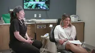 Tryon Family Dentistry - Sedation Dentistry Raleigh NC