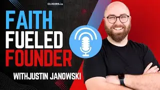 Scaling Faith-Based Coaching: The Success Journey of Faith2Influence | Founders Future
