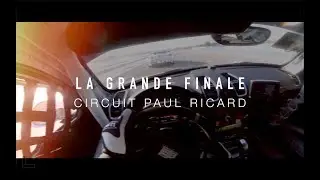 Merci pour cette superbe saison ! - Championnat de France FFSA GT - GT4 European Series Southern Cup