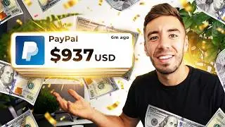 How To Make Money Online As A Teen In 2024 (Free, Fast & Easy)