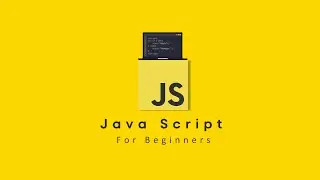 JavaScript For  Beginners part 01