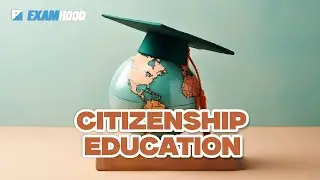 Citizenship Education