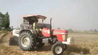 swaraj 969 performance 2022 ,ks reaper best performance swaraj