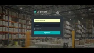 Global Cloud Warehouse Management System - Introduction