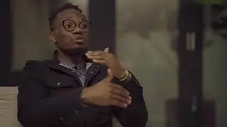 Nedbank Reality Football | Episode 2: Teko – My Wife Runs my Finances