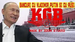 Bancuri Cu Vladimir Putin Si Cu Rusi